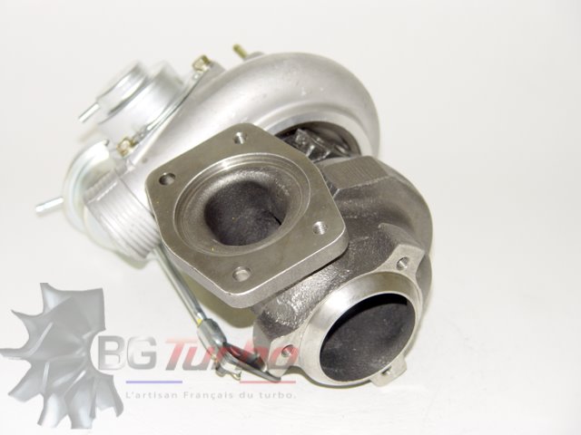 TURBO - NEUF ORIGINE - VL - 4918901401
